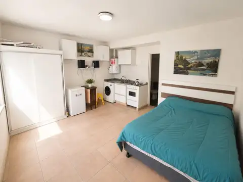 Departamento en Venta en Luis Agote, Rosario