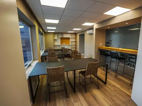 Departamento en Venta en Echesortu, Rosario