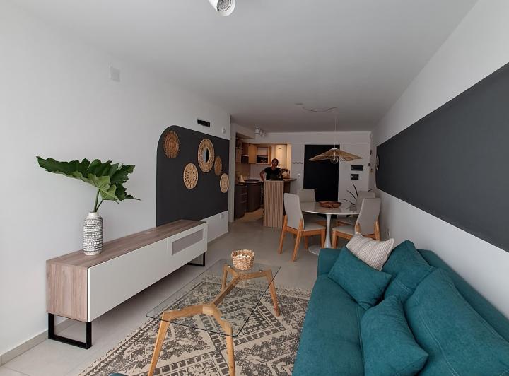 Departamento · 70m² · 3 Ambientes