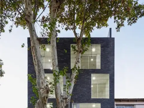 Departamento en Venta en Echesortu, Rosario