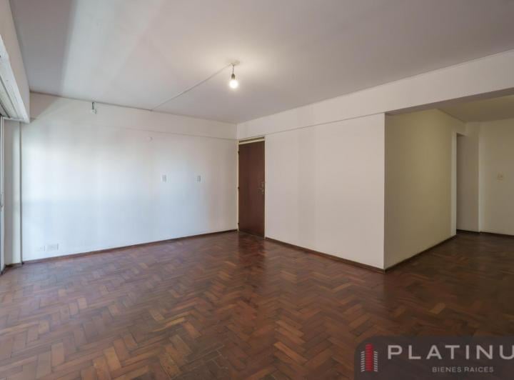 Departamento · 125m² · 5 Ambientes · 1 Cochera