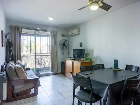 Departamento en Venta en Echesortu, Rosario