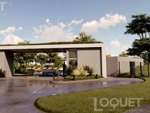 Departamento en Venta en Santo Tome, La Capital