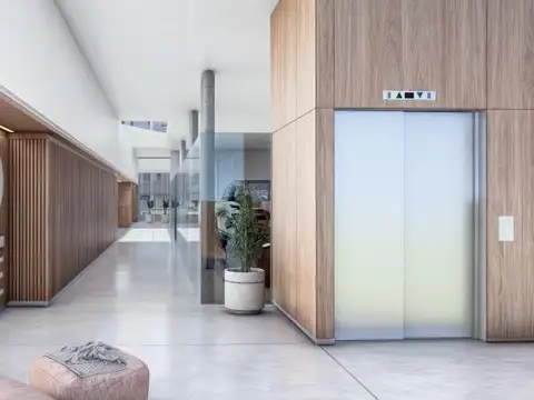 Departamento en Venta en Centro, Rosario