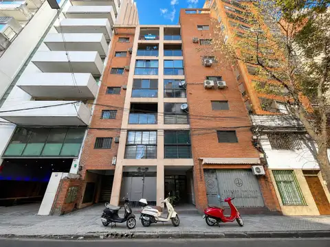 Departamento en Venta en Centro, Rosario