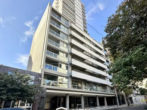 Departamento en Venta en Centro, Rosario
