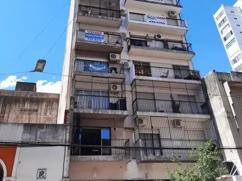 Departamento en Venta en Centro, Rosario
