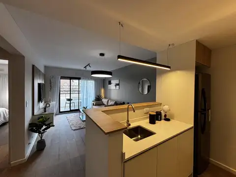 Departamento en Venta en Centro, Rosario