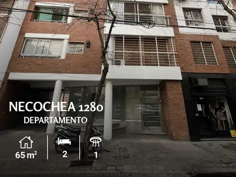 Departamento en Venta en Rosario, Santa Fe