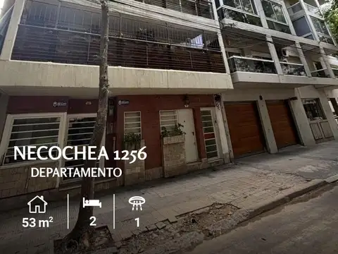 Departamento en Venta en Rosario, Santa Fe