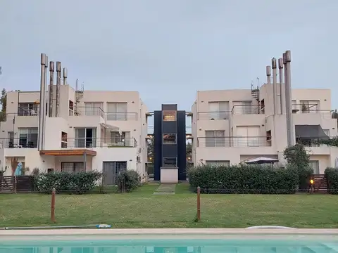 Departamento en Venta en Fisherton, Rosario