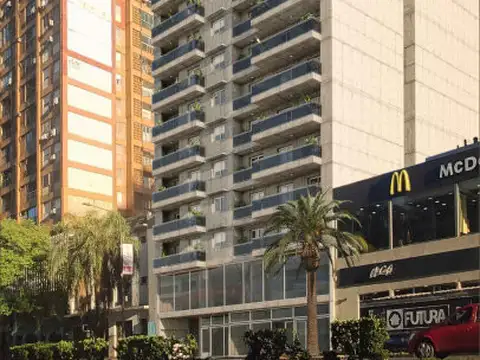 Departamento en Venta en Centro, Rosario