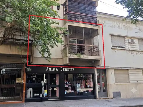 Departamento en Venta en Centro, Rosario