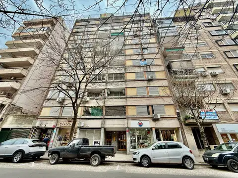 Departamento en Venta en Centro, Rosario