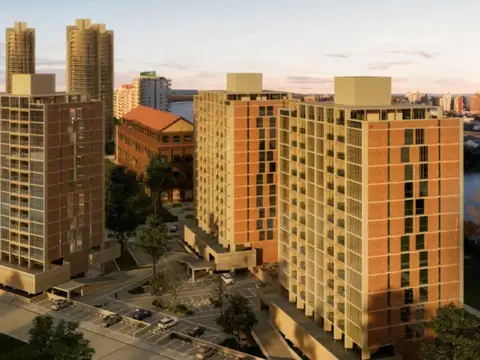 Departamento en Venta en Santa Fe, La Capital