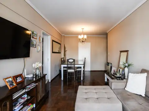Departamento en Venta en Centro, Rosario