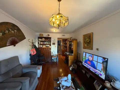 Departamento en Venta en Centro, Rosario