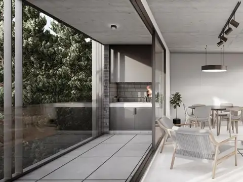 Departamento en Venta en Fisherton, Rosario