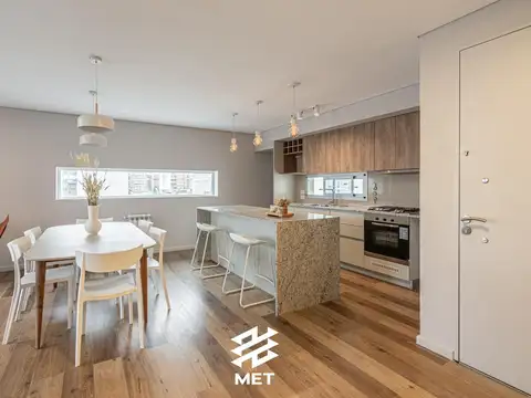 Departamento en Venta en Centro, Rosario