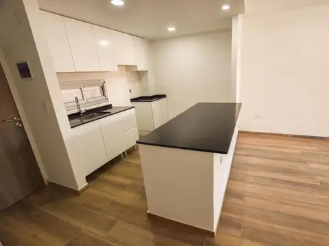 Departamento en Venta en Nuestra Señora De Lourdes, Rosario