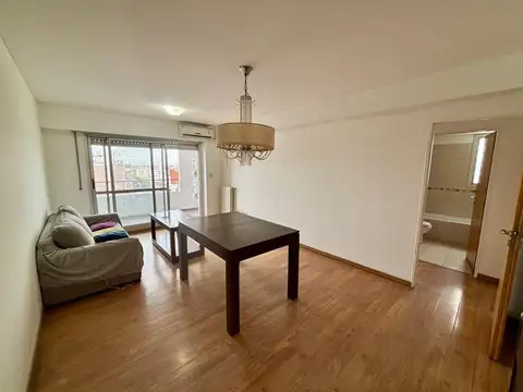Departamento en Venta en Abasto, Rosario