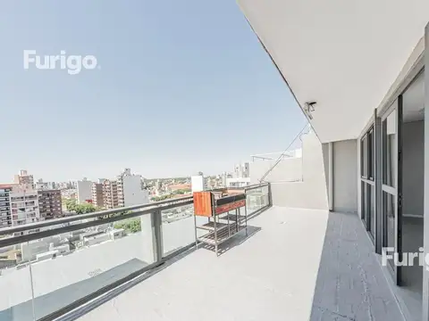 Departamento en Venta en Centro, Rosario