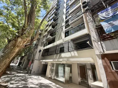 Departamento en Venta en Nuestra Señora De Lourdes, Rosario