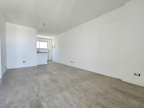Departamento en Venta en Nuestra Señora De Lourdes, Rosario