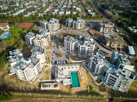Departamento en Venta en Funes, Rosario
