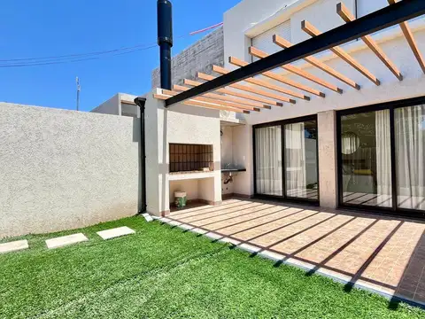 Departamento en Venta en Funes, Rosario