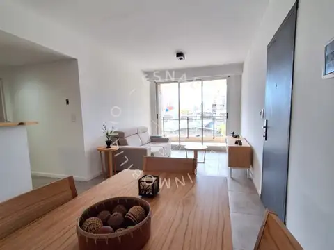 Departamento en Venta en Rosario, Santa Fe