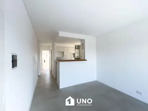 Departamento en Venta en Centro, Rosario