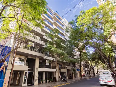 Departamento en Venta en Centro, Rosario