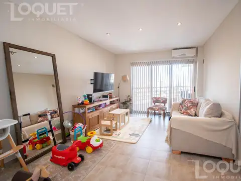 Departamento en Venta en Santa Fe, La Capital