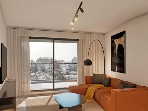 Departamento en Venta en Centro, Rosario