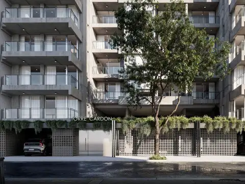 Departamento en Venta en Rosario, Santa Fe