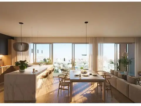 Departamento en Venta en Pichincha, Rosario