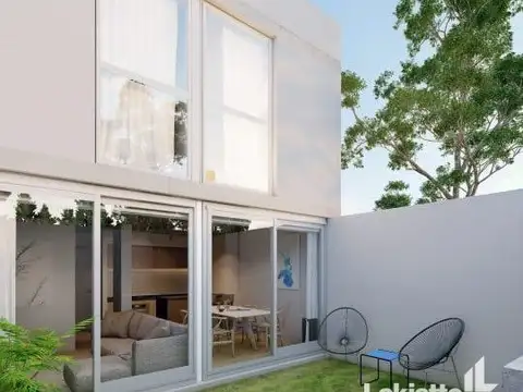 Departamento en Venta en Luis Agote, Rosario