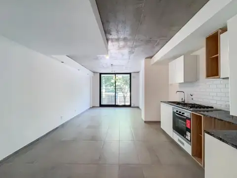 Departamento en Venta en Abasto, Rosario