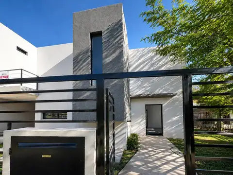 Departamento en Venta en Barrio Del Combate, San Lorenzo