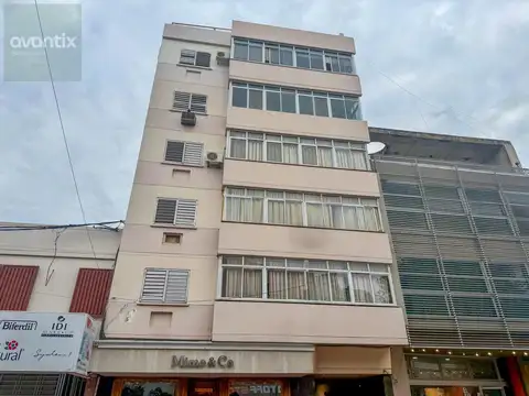 Departamento en Venta en Rafaela, Castellanos