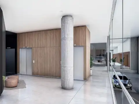 Departamento en Venta en Centro, Rosario