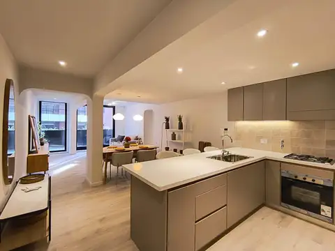 Departamento en Venta en Centro, Rosario