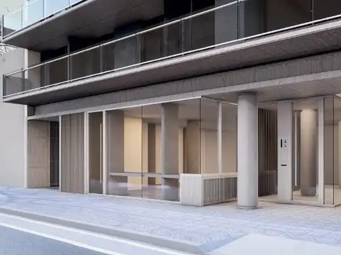 Departamento en Venta en Centro, Rosario