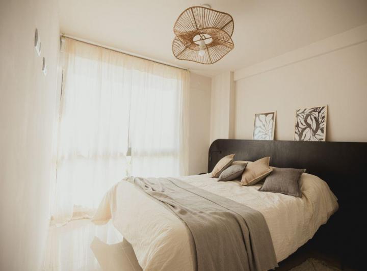 Departamento · 46m² · 2 Ambientes