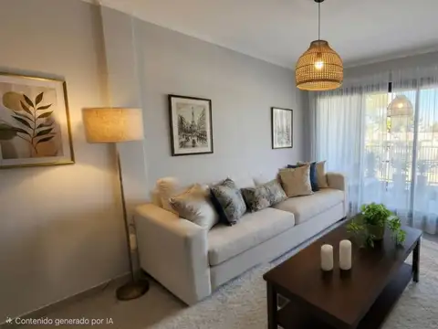 Departamento en Venta en Mariano Comas, Santa Fe