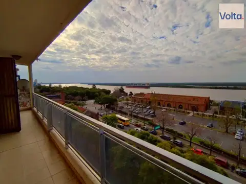 Departamento en Venta en Centro, Rosario