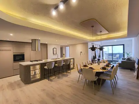 Departamento en Venta en Centro, Rosario