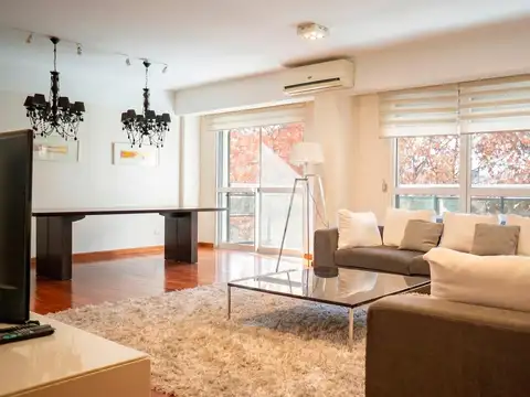 Departamento en Venta en Centro, Rosario
