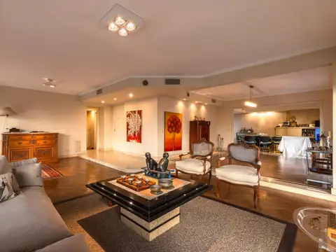 Departamento en Venta en Martin, Rosario